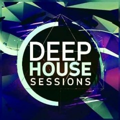 Deep House Sessions #01 / 08.10.20