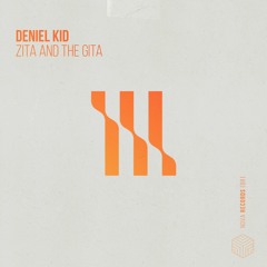 Deniel Kids - Zita And The Gita [Techno/Trance]