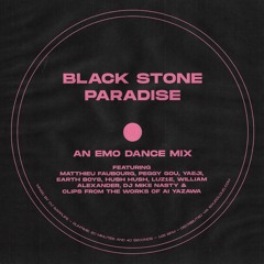 Black Stone Paradise