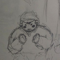 ESTROGEN (late night recording)