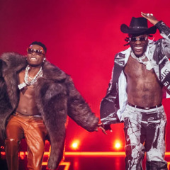 Burna x Wizkid x B'Dor x Quiet Storm