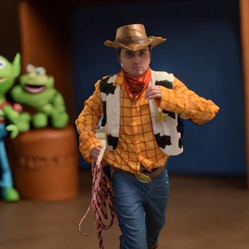 Toy Story Superheros Teaser 2