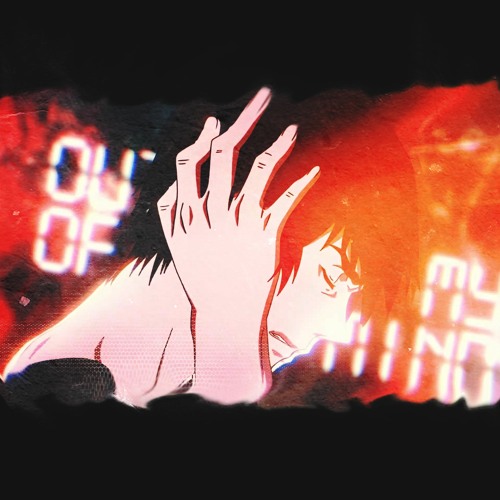 Out of My Mind (feat. popularreject) [Sadface]