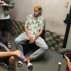 vozes (prod.tekoshawty)