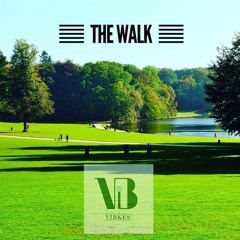 THE WALK MIXTAPE by ELIS & VINNY