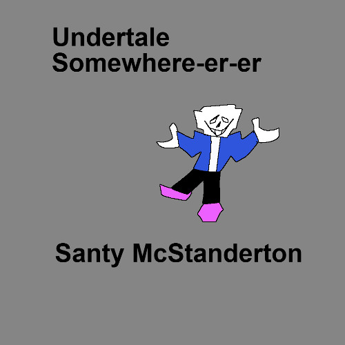 undertale somewhereerer: court start