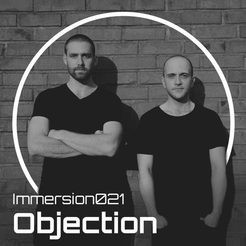 Immersion021 - Objection