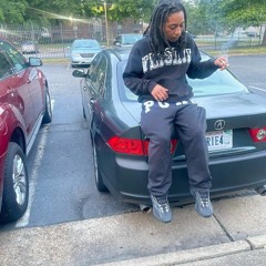 AJQUESTIONMARK - GRAPEVINE (PROD.NBOMe)*ONLYFRNS FRIDAYS*