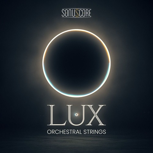 Wayfarer's Bauble (Matthias Meeh) - LUX ORCHESTRAL STRINGS - Demo