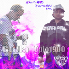 LEAN TOO HARD (remix)