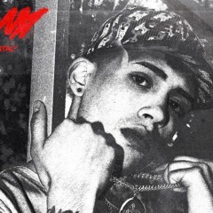 Cris MJ - PAZ MENTAL EXTENDED HYPE DJ ORESTE MONTOYA