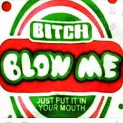 Hoeshit - CB860 (Prod. 6Prophet)