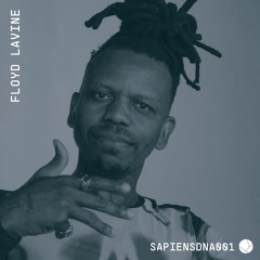 SAPIENSDNA001 - Floyd Lavine