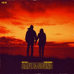 Safe & Sound (feat. Sendi Hoxha)