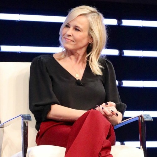 Chelsea Handler Interviewed by Jason Hirschhorn | Upfront Summit 2020