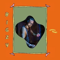 Bigzy - Popoyo - Secret - 13 - 01 - 2024