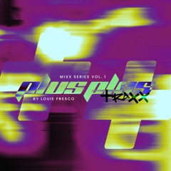 Plus Plus Traxx Mixx Series Vol. 1