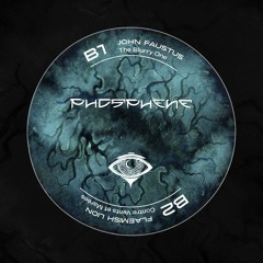 The Blurry One [Forthcoming on Phosphene 05]