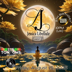 Libellule Guest House Fusion 5 years