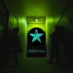 "Addiction" Hard & Dramatic (Vocal & Strings) DRILL beat Prod. by Forestar