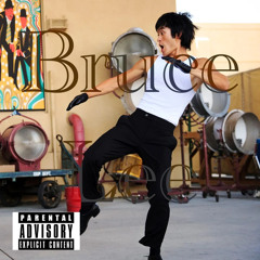Bruce Lee