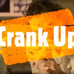 Varcity x Lil Book -Crank Up