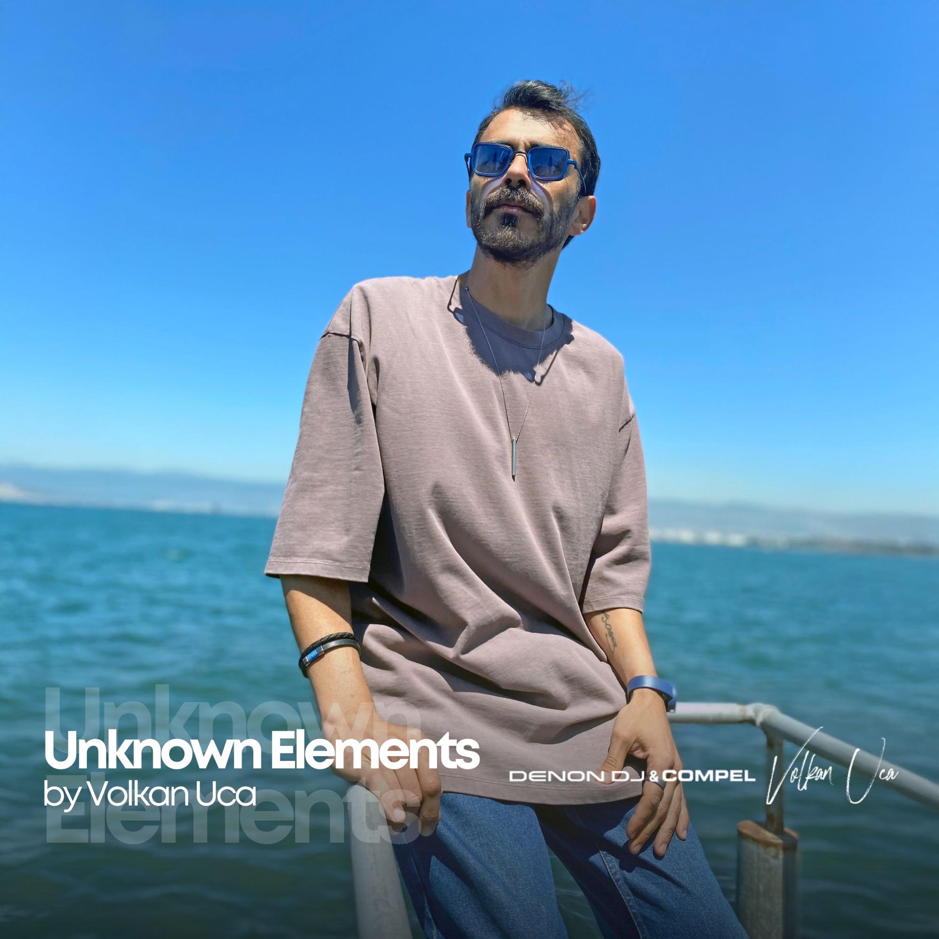 Unknown Elements by Volkan Uca - February 2026