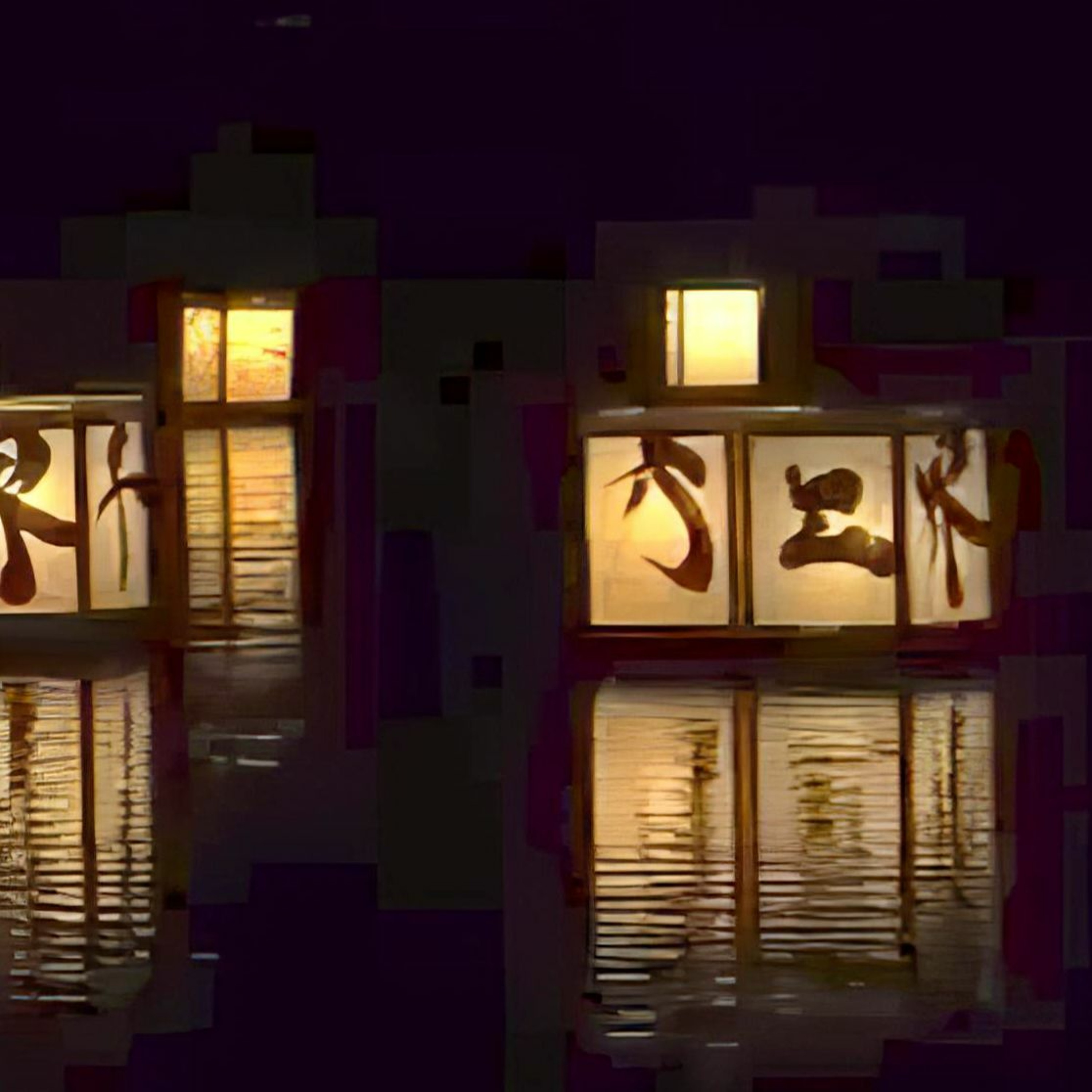 O-Bon Teisho by Shinge Roshi, Dai Bosatsu Zendo Kongo-ji, 2023.8.12 episode artwork