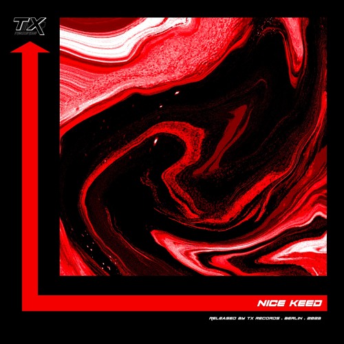 NICE KEED - Resonate [TX031]