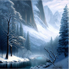 Strange Forest