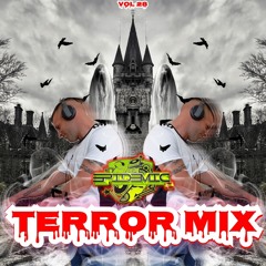 EPIDEMIC @ Terror Mix Vol.28 (February 2025)