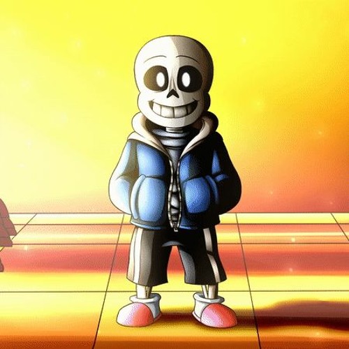 It's not a Slacker anymore ( Undertale : Last Breath )