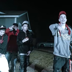 Back Again - 16stghost ft. Sluggah23