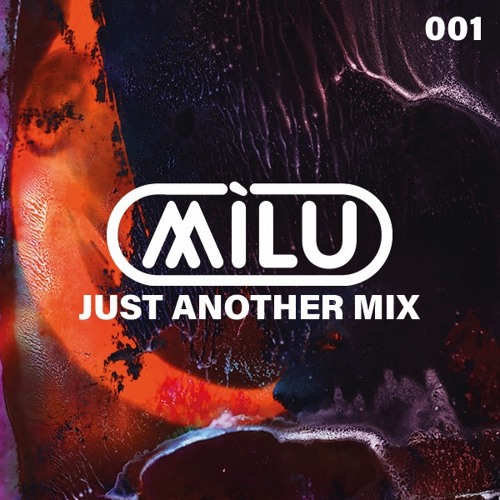 JUST ANOTHER MIX 001 // JUNGLE // DRUM & BASS