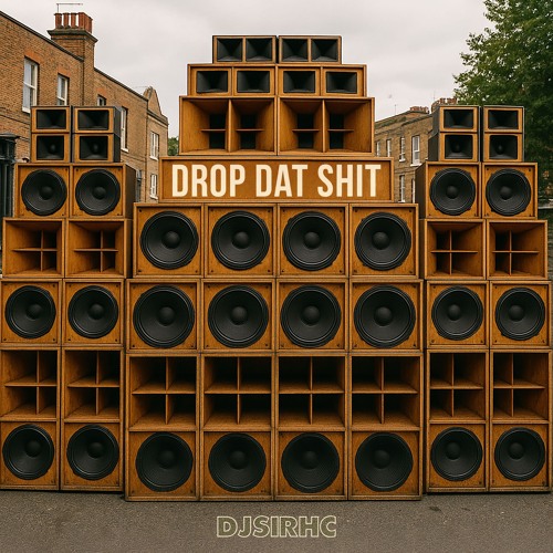 DROP DAT SHIT (Original Mix)