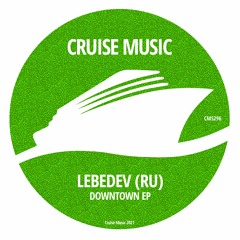 Lebedev (RU) - Light Rhodes (Radio Edit) [CMS296]