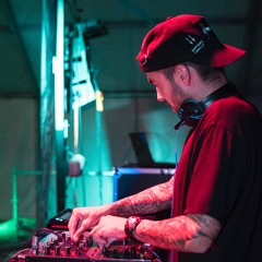 EDU SANCHEZ DJ @ SUMMER 2022 ( Tech House )