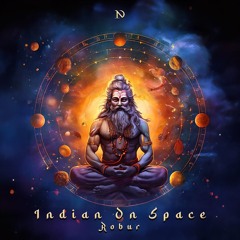 Indian On Space (Original Mix)