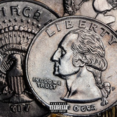 IN GOD WE TRUST