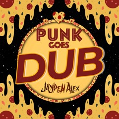 PUNK GOES DUB