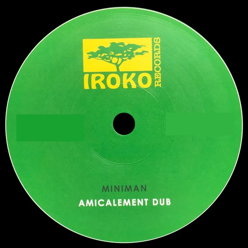 Amicalement Dub (Extended Version)