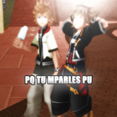 pq tu mparles pu + 1th44n
