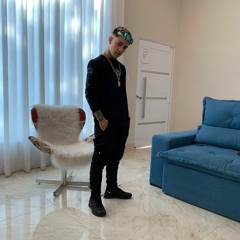 MC ELIAS - SEU PONTO FRACO (DJ BR4)