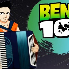 BEN10 - Abertura - Versão Forró