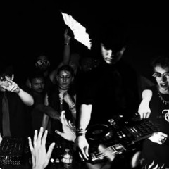 Takeover6ix pres Vendex - Xela Closing Set