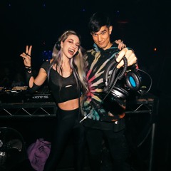 Kai Castro at Anjunadeep On Rotation @ The Concourse Project