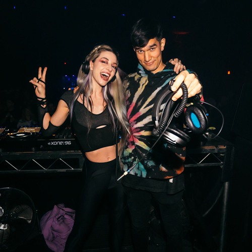 Kai Castro at Anjunadeep On Rotation @ The Concourse Project