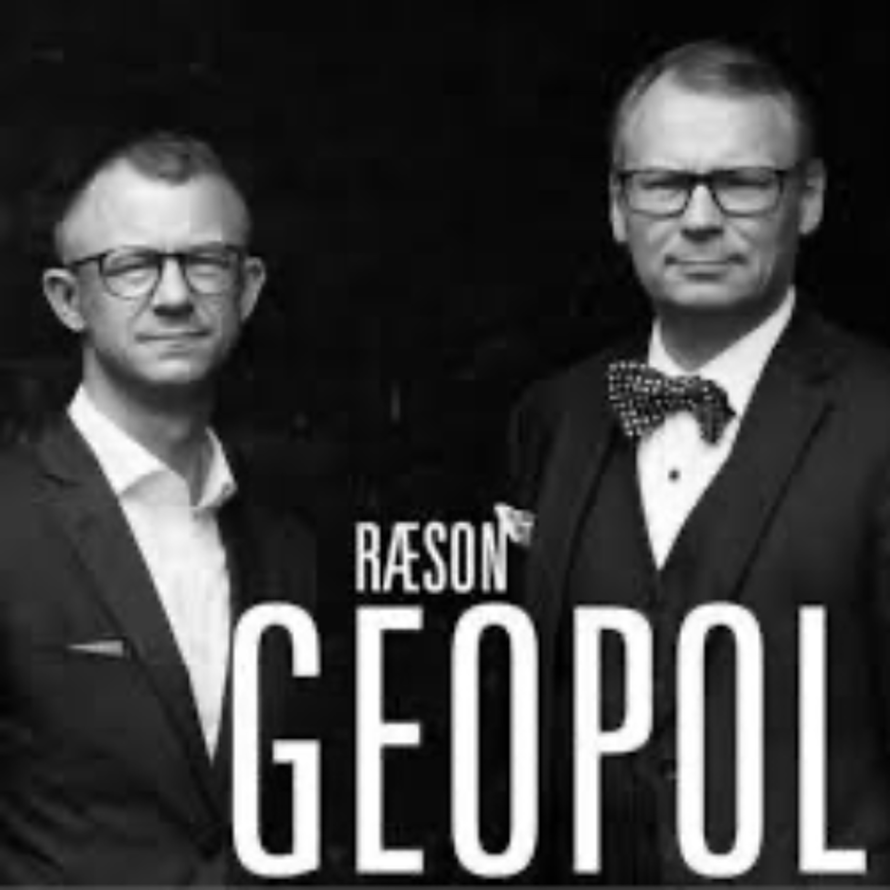 Geopol: Har Ukraine de bedste kort på hånden nu?