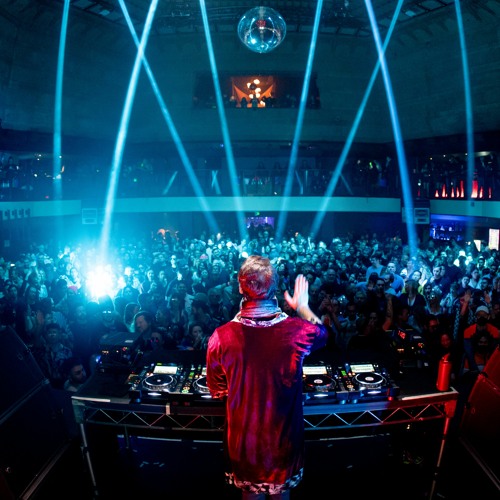 Exchange LA Live Set 03-10-23