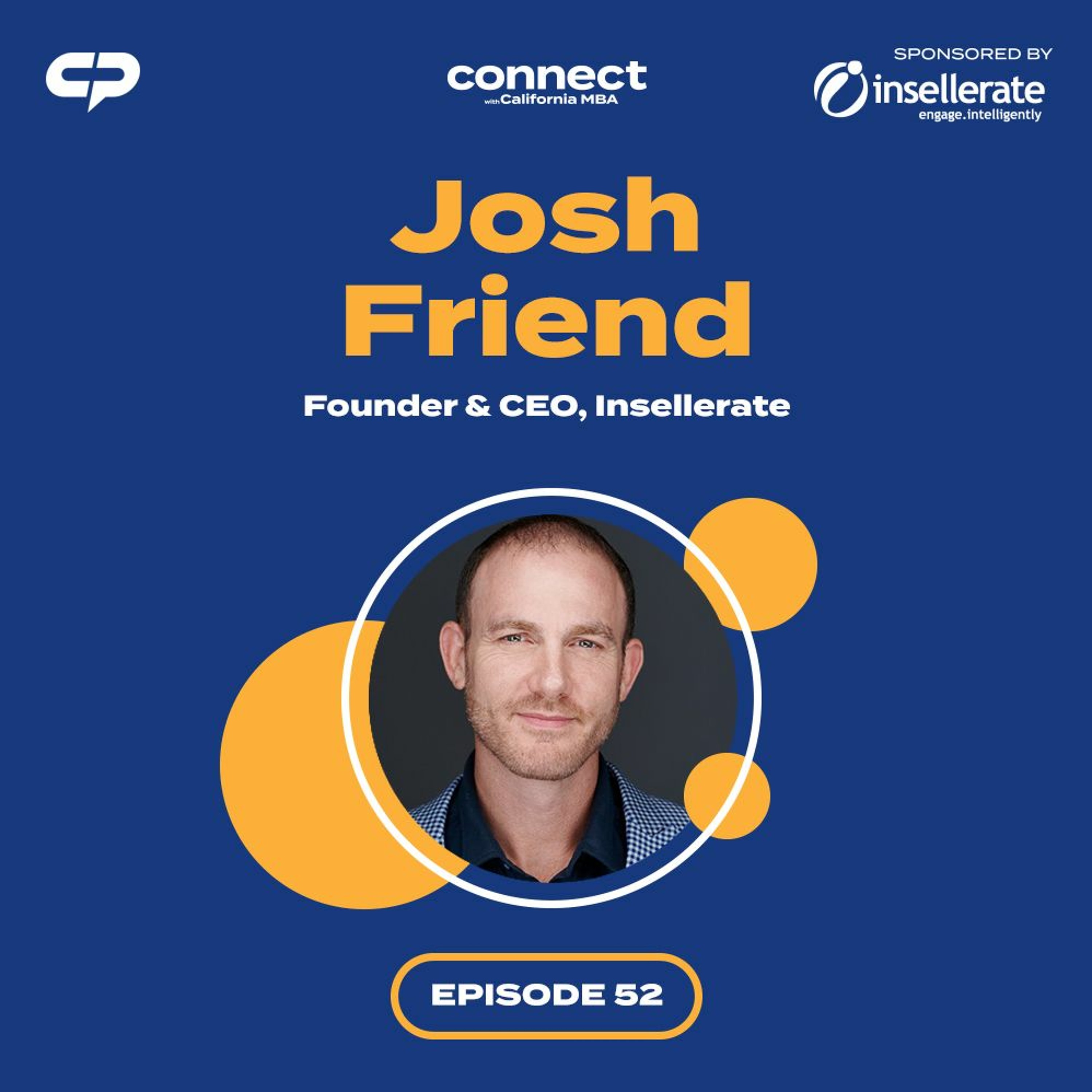 CONNECT by California MBA